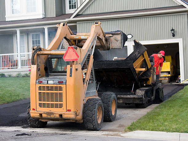 Best Residential driveway pavers in Lemon Grove, CA